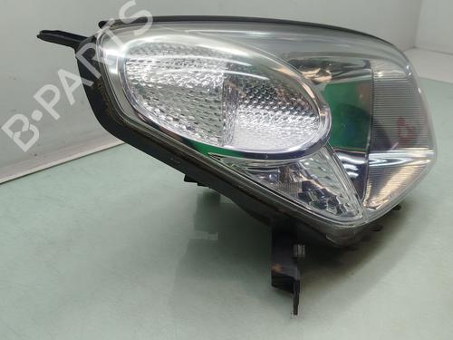Right headlight TOYOTA RAV 4 II (_A2_) 1.8 (ZCA25_, ZCA26_, ZCA25W, ZCA26W) | BP34165099C29 - Image 3