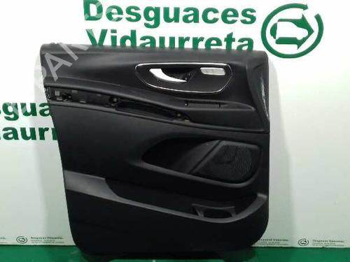Used Front left panel MERCEDES-BENZ VITO Van (W447) [2014-2025]  13047382