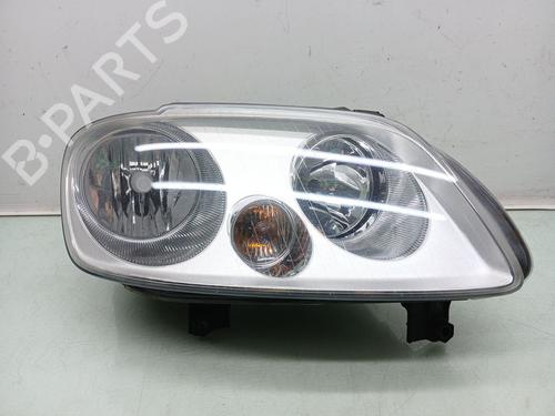 Used Right headlight Right headlight 38443674 38443674