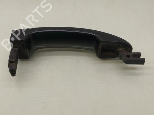 Front left exterior door handle FORD S-MAX (WA6) 2.0 TDCi | BP29164337C128 