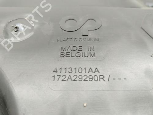 AdBlue-Tank MERCEDES-BENZ CITAN MPV (W415) 108 CDI (415.703) | BP30277001M85 