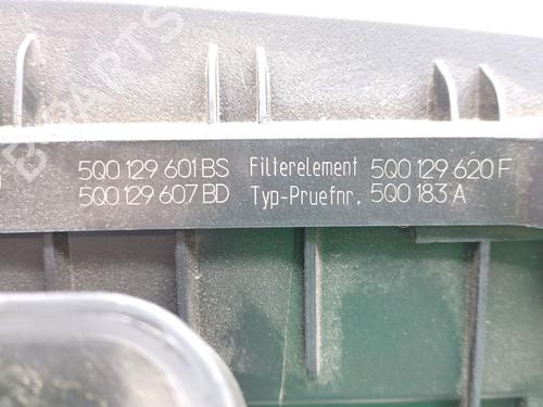 Luftfilter kasse VW T-ROC (A11, D11)  | BP29823101M87