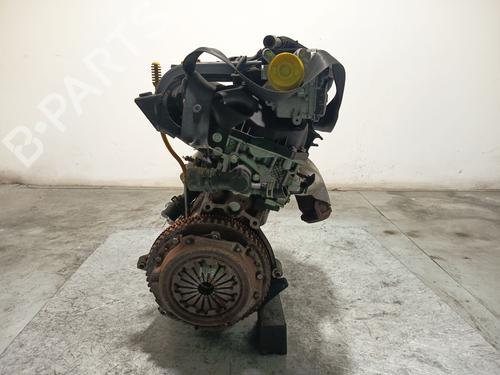 Engine DACIA LOGAN II 1.2 | BP34347433M1  - Image 7
