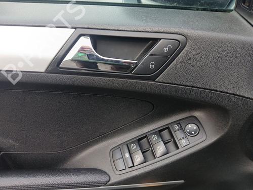 Left rear driveshaft MERCEDES-BENZ M-CLASS (W164) ML 280 CDI 4-matic (164.120) | BP32096257M40 