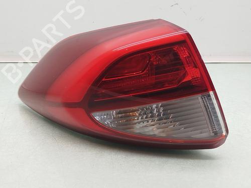 Venstre baglygte HYUNDAI TUCSON (TL, TLE) 1.7 CRDi (116 hp) 30288743