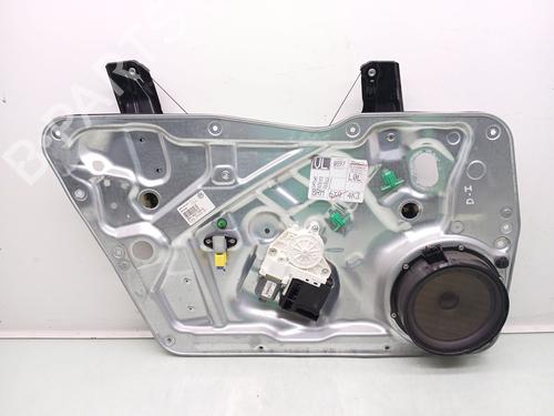 Used Front left window mechanism Front left window mechanism 37692126 37692126