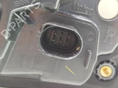 Right tailgate light AUDI A6 C7 (4G2, 4GC) 2.0 TDI | BP35723863C80  - Image 5