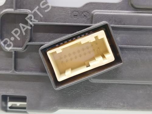 Instrument cluster OPEL CORSA F (P2JO) 1.2 (68) | BP29463763C47 