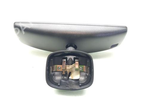 Rear mirror VW GOLF VI (5K1) 2.0 GTi | BP17072029I6 
