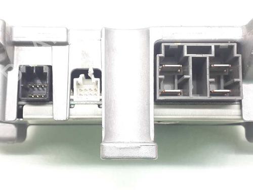 Electronic module SMART FORFOUR (454)  | BP15398235M83 
