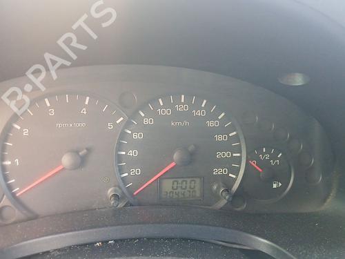 Engine control unit (ECU) FORD TRANSIT CONNECT (P65_, P70_, P80_) 1.8 Di | BP32109114M57 - Image 11