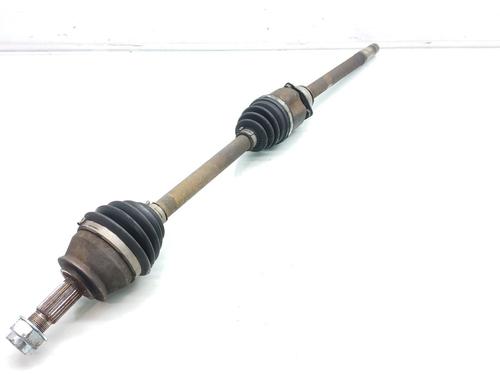 Used Right front driveshaft Right front driveshaft FIAT DOBLO Bus (263_) 1.3 D Multijet (263AXC1A) (90 hp) 34124912 34124912