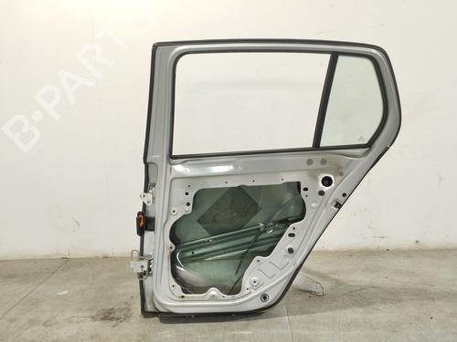 Right rear door VW GOLF VI (5K1) 1.6 TDI | BP30760143C5 