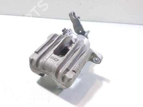 Used Left rear brake caliper AUDI A1 Sportback (GBA) 30 TFSI (110 hp) 30201028