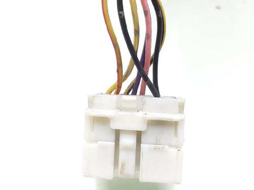 Left mirror HONDA ACCORD VII (CL, CN) 2.2 i-CTDi (CN1) | BP15525522C26 