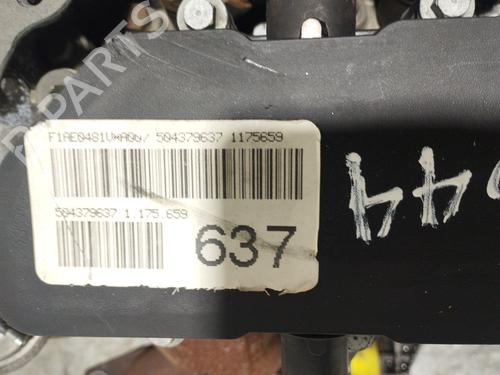 Engine IVECO DAILY III Van  | BP25624259M1 