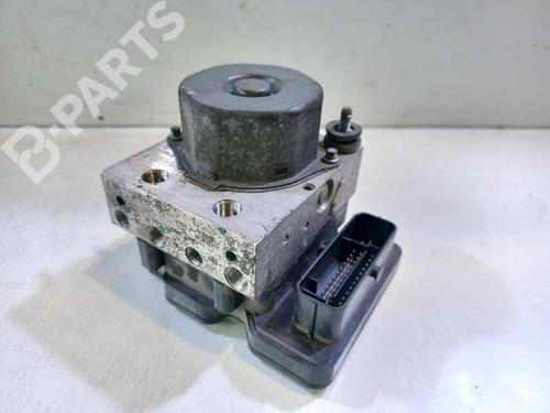 Used ABS pump DACIA SANDERO II 1.2 (75 hp) 10776195
