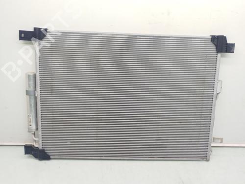AC radiator MERCEDES-BENZ X-CLASS (470) X 250 d (470.230) | BP40107275M32 - Image 3