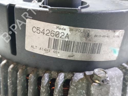 Alternator BMW 3 Touring (E46) 330 d | BP31929474M7