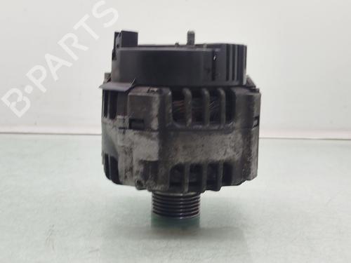Alternator RENAULT TRAFIC II Bus (JL) 2.5 dCi 135 (JL0D) | BP32522307M7
