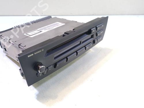 Used Radio BMW 1 (E81) 116 i (122 hp) 29251744