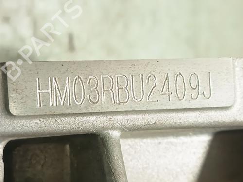 Engine HYUNDAI KONA (SX2) 1.6 GDi Hybrid | BP40009562M1 - Image 6