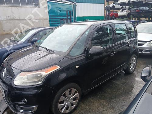 Used Parts CITROËN C3 Picasso (SH_)  1.4 VTi 95 (SH8FSC, SH8FP0, SH8FP6)  4640779