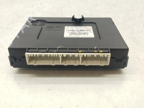 Electronic module HYUNDAI i30 Estate (GD) 1.6 CRDi | BP32023116M83 - Image 2