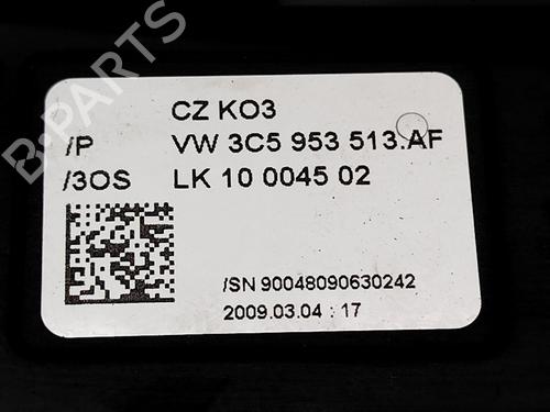 Steering column stalk VW PASSAT CC B6 (357) 2.0 TDI | BP32110225I23  - Image 5