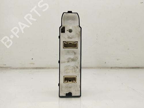 Left front window switch MAZDA 3 Saloon (BM_, BN_) 2.2 D | BP39722288I27 - Image 3