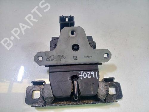 Tailgate lock FORD FOCUS III 1.5 TDCi | BP13379378C101 