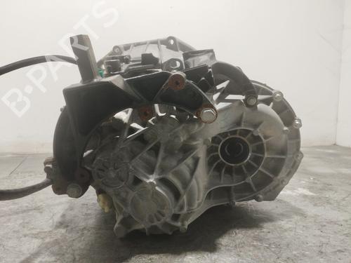 Gearbox OPEL MOVANO B Van (X62)  | BP29118917M3 