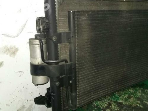 AC radiator AUDI A3 (8L1) 1.9 TDI | BP1303832M32 