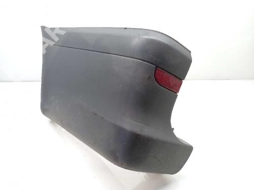 Used Corner bumper Corner bumper MERCEDES-BENZ VITO / MIXTO Van (W639) 115 CDI (639.601, 639.603, 639.605) (150 hp) 9757882 9757882