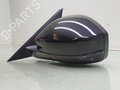 Retrovisor esquerdo JAGUAR F-PACE (X761) 2.0 TD4 AWD | BP38465136C26 - Image 2