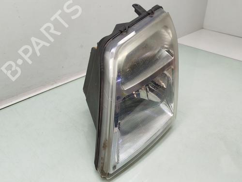 Left headlight FORD TOURNEO CONNECT 1.8 TDCi | BP30510497C28