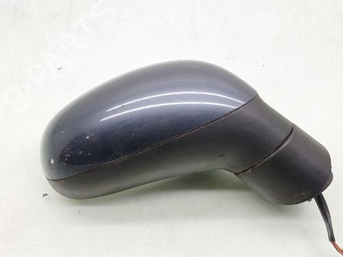 Used Right mirror Right mirror SEAT LEON (1P1) 1.9 TDI (105 hp) 33841206 33841206