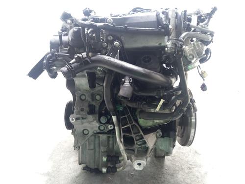 Engine AUDI A4 B8 (8K2) 2.0 TDI quattro | BP29248753M1 