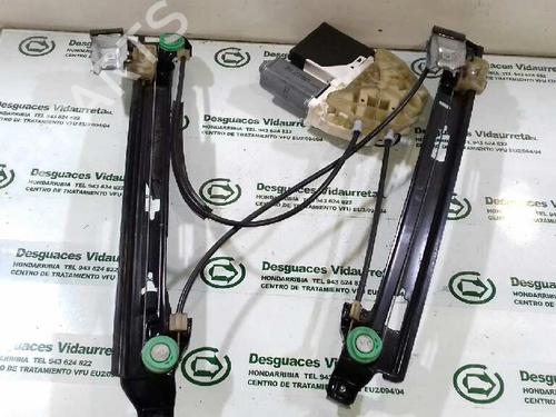 Front right window mechanism SEAT LEON (1P1) 1.9 TDI | BP1519610C23 
