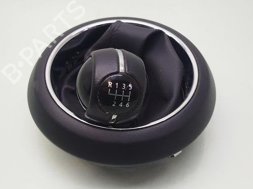 Used Shift knob MINI MINI COUNTRYMAN (F60) One (102 hp) 30277038