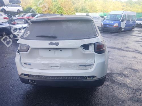 Engine JEEP COMPASS (MP, M6, MV, M7) 1.3 Hybrid 4x4 | BP36992320M1 - Image 16