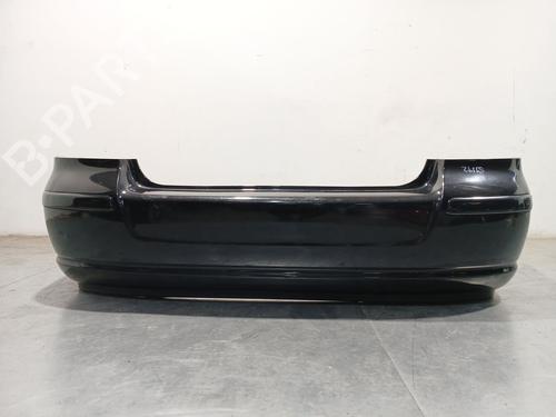 Used Rear bumper Rear bumper TOYOTA AVENSIS (_T25_) 2.2 D-4D (ADT251_, ADT251R) (150 hp) 34475510 34475510