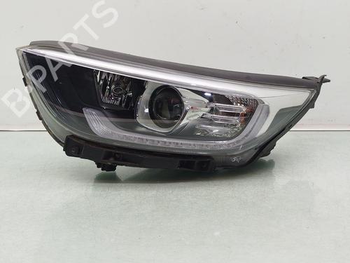 Used Left headlight Left headlight KIA STONIC (YB) 1.6 CRDi (110 hp) 35752277 35752277