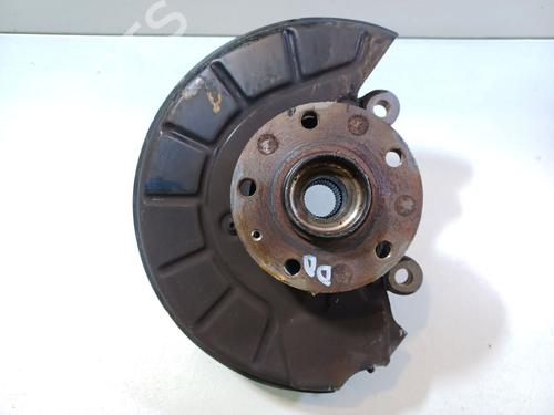Used Right front steering knuckle Right front steering knuckle VW SCIROCCO III (137, 138) 1.4 TSI (160 hp) 34559529 34559529