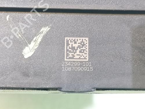 Electronic module MAZDA 6 Estate (GJ, GL)  | BP21051013M83
