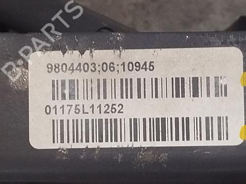 Rear axle MINI MINI COUNTRYMAN (R60) Cooper SD | BP30273668M2
