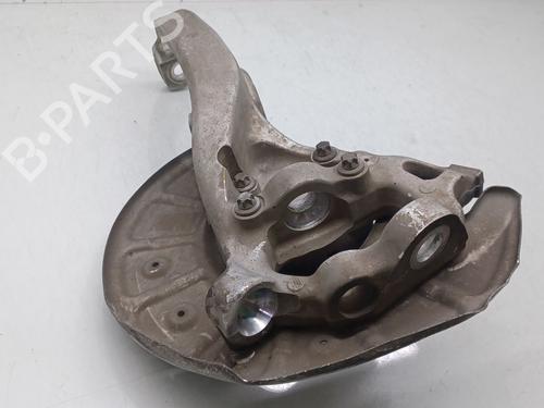 Right front steering knuckle MERCEDES-BENZ C-CLASS T-Model (S205) AMG C 63 (205.286) | BP26680841M26 