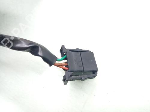 Right mirror SEAT ALTEA XL (5P5, 5P8) 1.6 TDI | BP16765756C27 