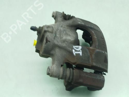 Left front brake caliper TOYOTA AYGO (_B4_)  | BP29544690M105