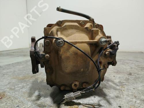 Rear differential NISSAN PATHFINDER III (R51) 2.5 dCi 4WD | BP24152469M24 